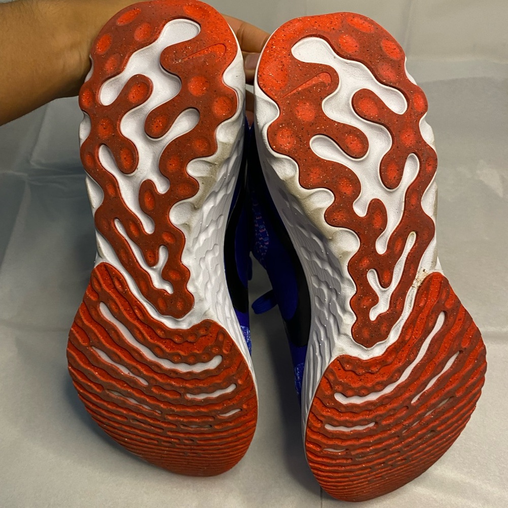 Nike React Infinity 3 - image 8